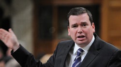 Does the Harper Government Finally Care About