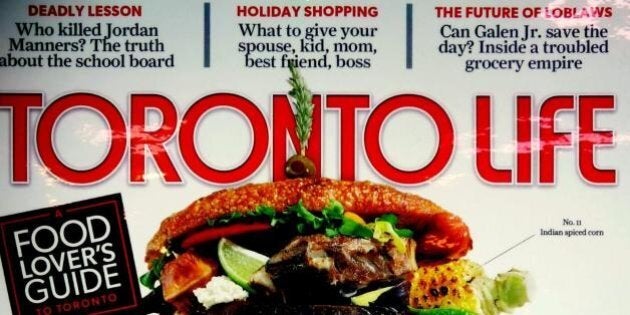 Unpaid Internship Crackdown At Toronto Life The Walrus Magazines
