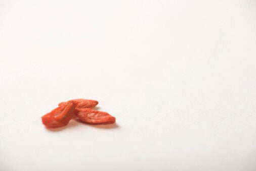 What Are Goji Berries?