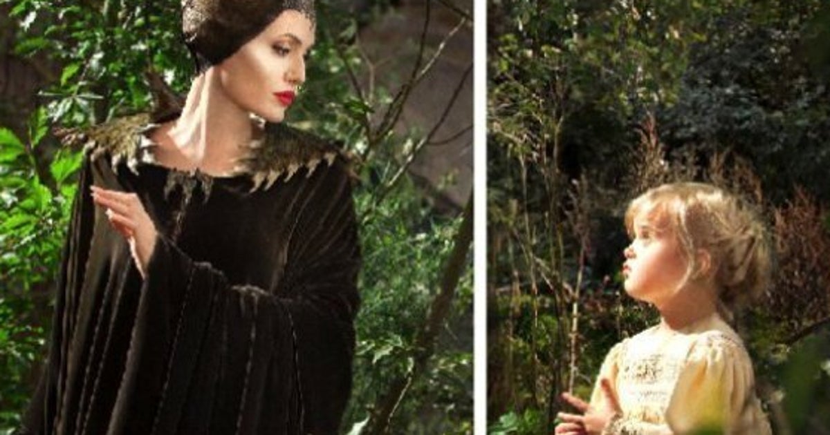 Celebrity Kids: Famous Offspring Following In Their Parents' Footsteps ...