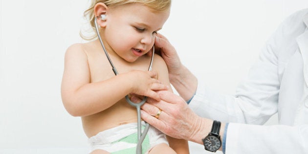 Heart Calculator Can Tell You Disease Risk, "True Age