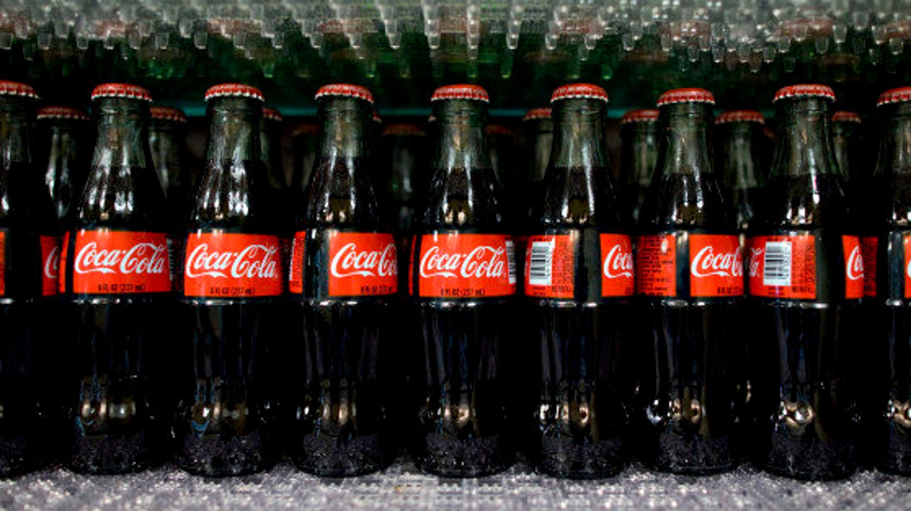 Coca Cola Secrets: 7 Things You Never Knew About Coke's Recipe