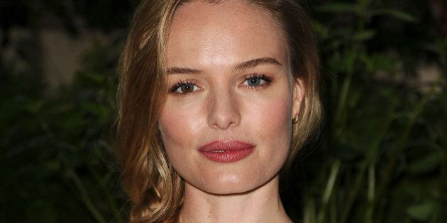 BEVERLY HILLS, CA - NOVEMBER 18: Actress Kate Bosworth attends the 'Homefront' press conference at Four Seasons Hotel Los Angeles at Beverly Hills on November 18, 2013 in Beverly Hills, California. (Photo by Jason LaVeris/FilmMagic)
