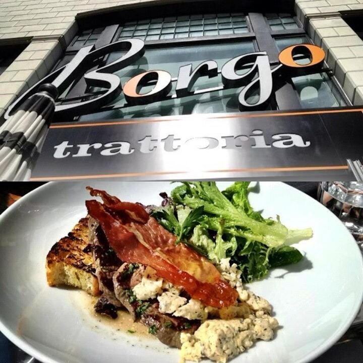 Borgo Trattoria