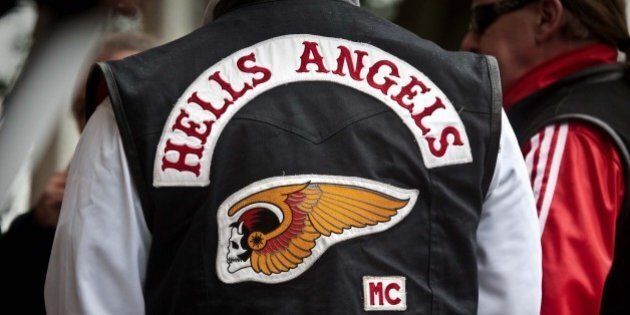 Hells Angels Lethbridge Crackdown Leads To 'Bullying' Accusation ...