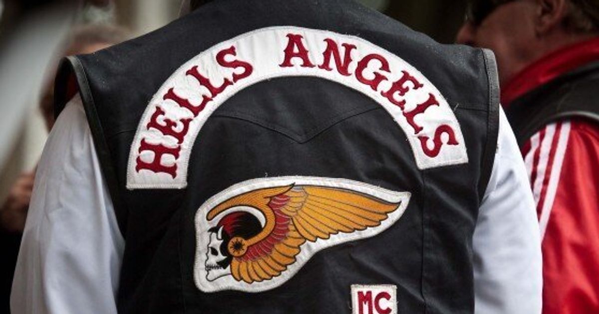 Hells Angels Lethbridge Crackdown Leads To 'Bullying' Accusation ...