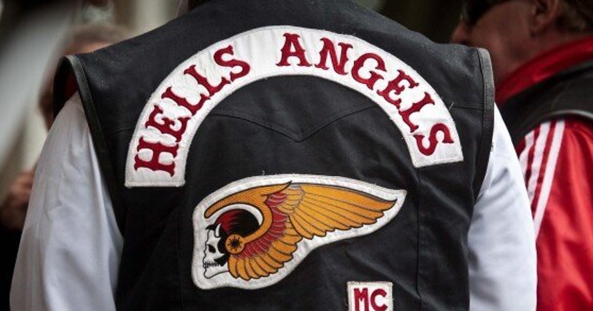 Hells Angels Lethbridge Crackdown Leads To 'bullying' Accusation 