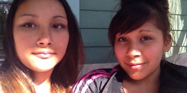 Mary-Ann Hudson, Nakita Hudson, Kayla Chartrand-Flett Missing, Winnipeg ...