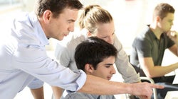 Help B.C. Teachers Feel Valued With