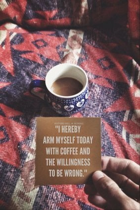 Good Morning Quotes: 25 Quotes To Read To Start The Day | HuffPost
