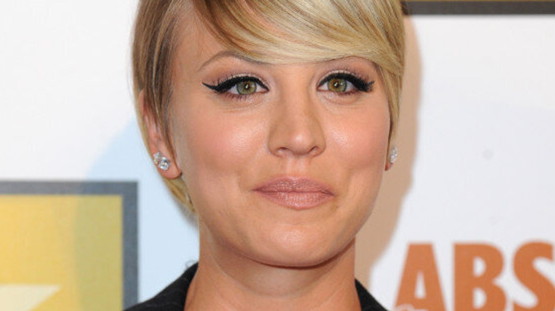 Kaley Cuoco responds to nude leak with funny NSFW shot