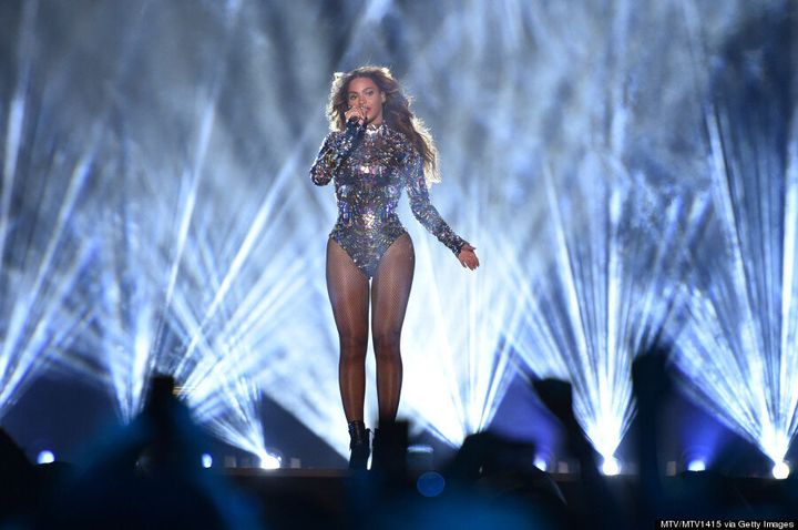 33 Times Beyonce Made Us Bow Down (PHOTOS) | HuffPost Canada Style