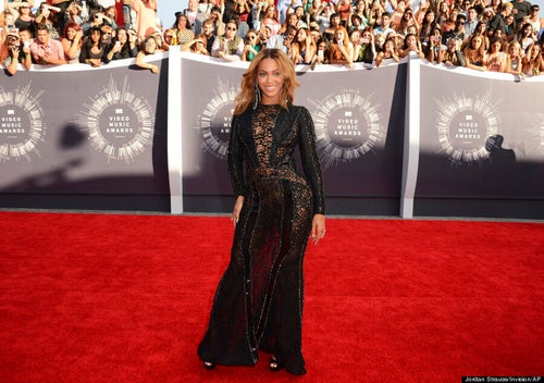 33 Times Beyonce Made Us Bow Down Photos