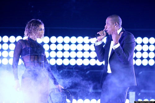 33 Times Beyonce Made Us Bow Down Photos