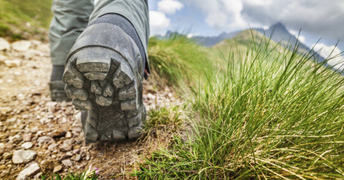 Are Bikers and Hikers Really That Different? HuffPost Life