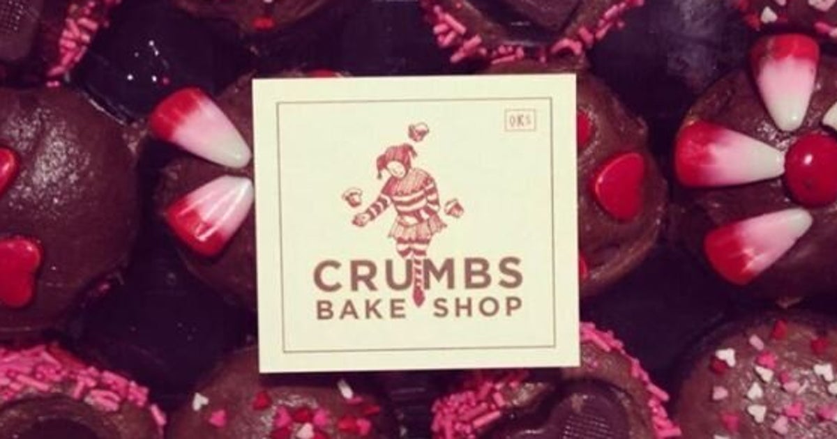 Crumbs Bake Shop Closes All Its Stores, Fires All Employees In 1 Day