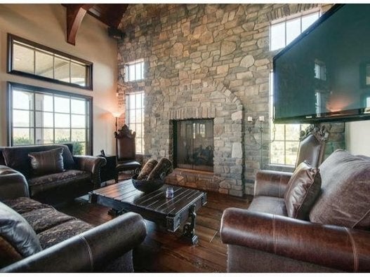 images Chad Kroeger House Mtv Cribs www huffingtonpost ca