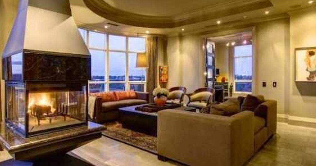 Calgary Condo Breaks MLS Record For Most Expensive Sale