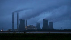 B.C. Climate Action Plan