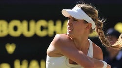 Eugenie Bouchard Is Not Canada's Tennis