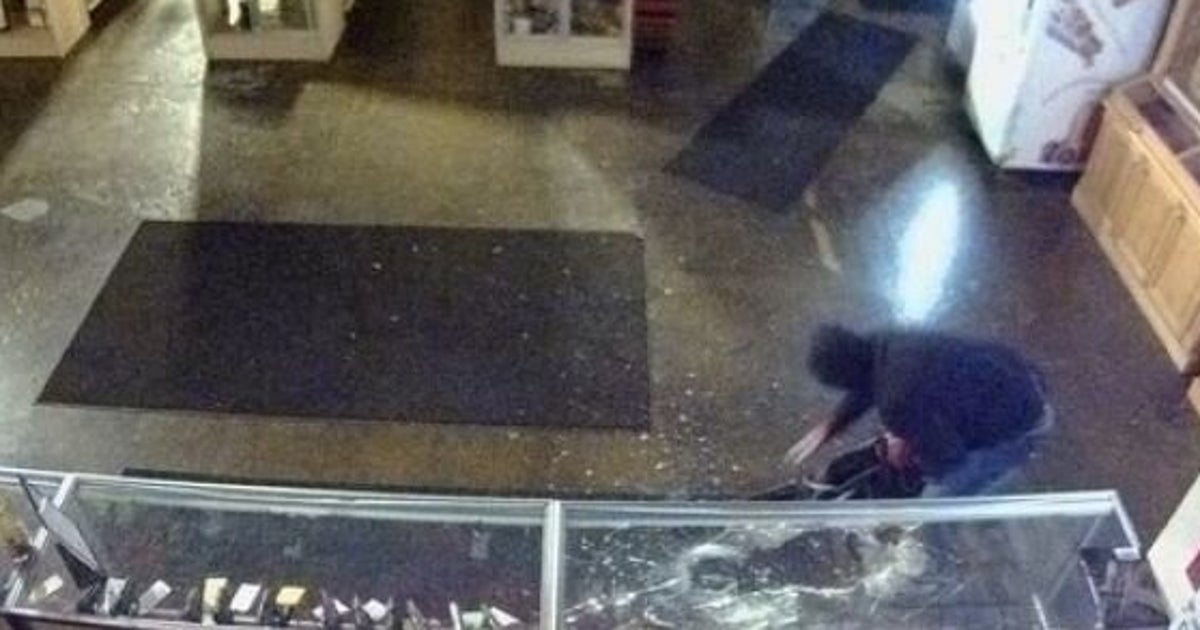 Calgary Shooting Range Needs Better Security After Gun Thefts (PHOTOS