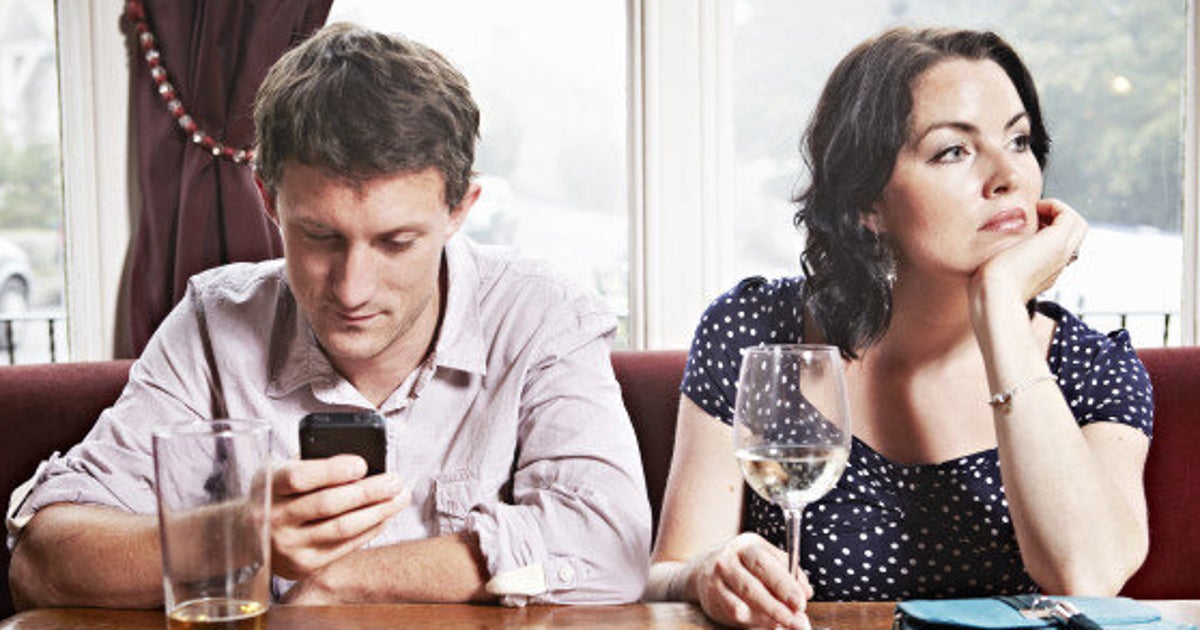 15 Of The Biggest Pet Peeves For Restaurant Lovers HuffPost Life