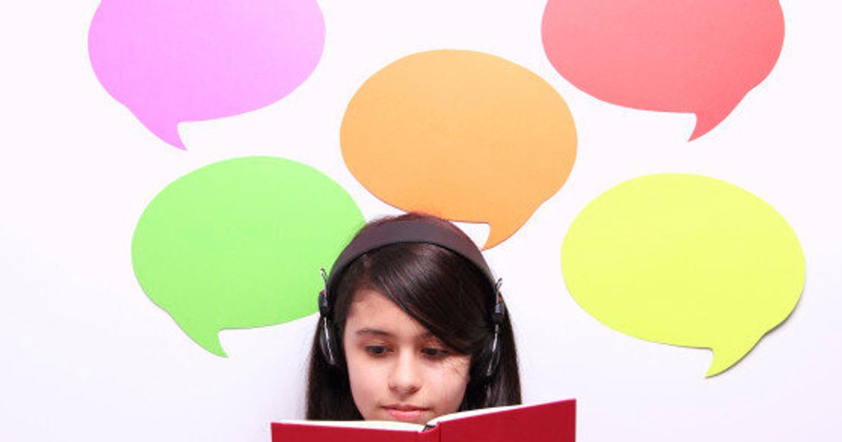 Bilingual Children Are, In Fact, Smarter Than Other Children | HuffPost ...