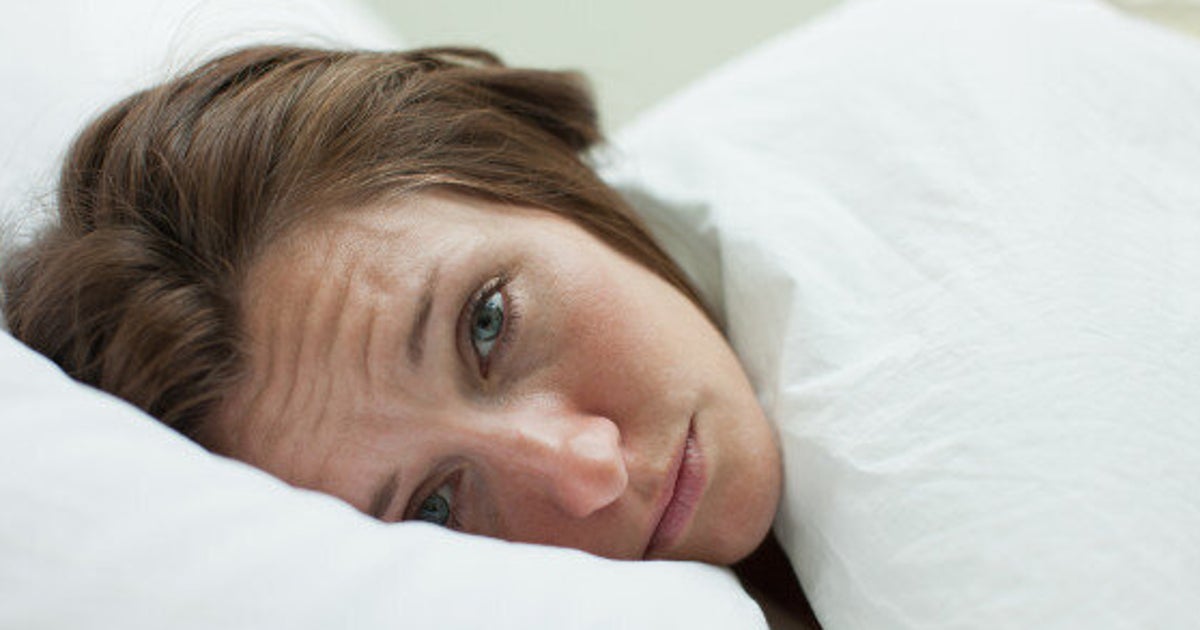 Full Moon Can Impact Sleep, Study Finds HuffPost Life