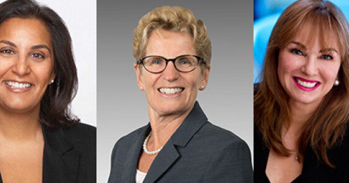 Influential Women In Canada 2014: 25 Names You Should Know | HuffPost Life