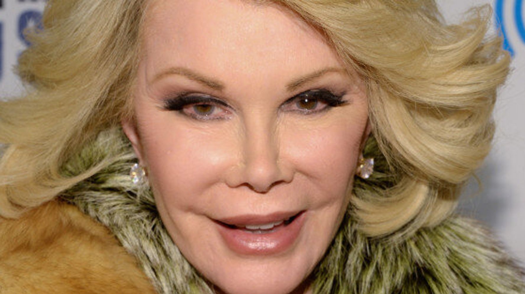 How Joan Rivers paved the way for modern funny women