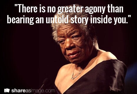 Maya Angelou's Most Inspiring Life Lessons | HuffPost Canada Life