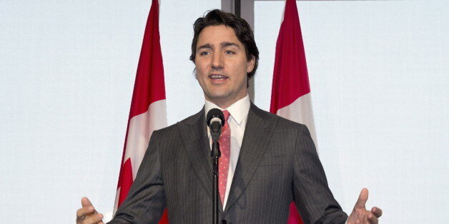 Pollsters Suggesting Trudeau's Pro-Choice Stance Hurt Him Didn't Ask ...