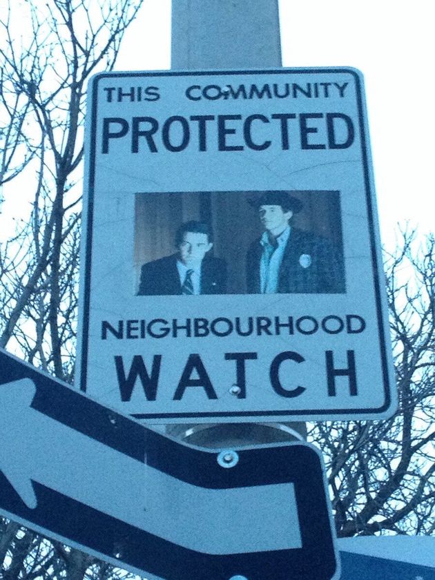 These Edited Neighbourhood Watch Signs Are Pure Genius (PHOTOS ...