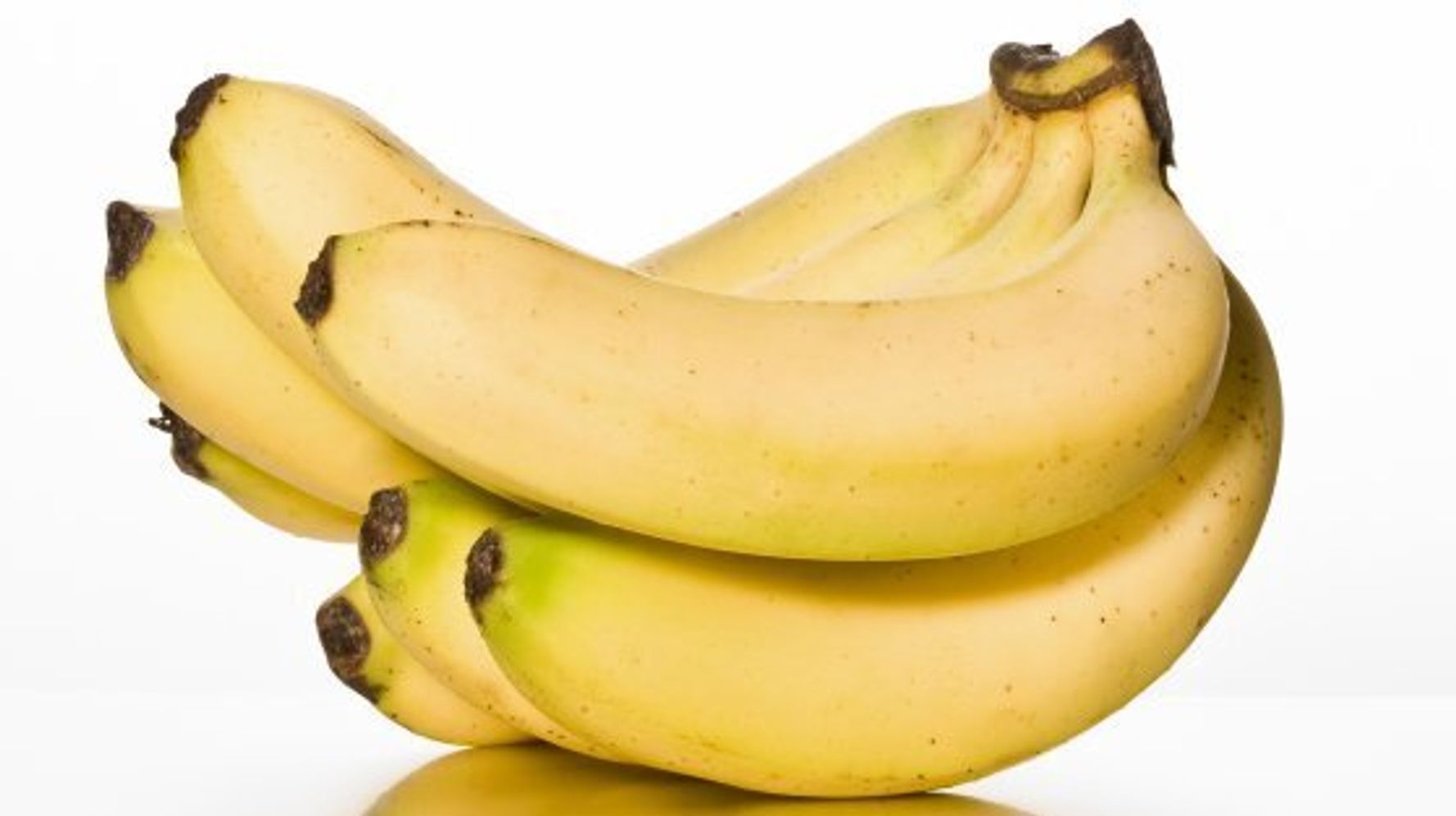 Banana мультяшный