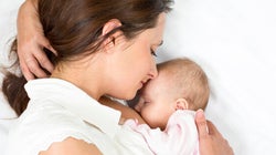 The Real Reason a Lot of Mothers Don't