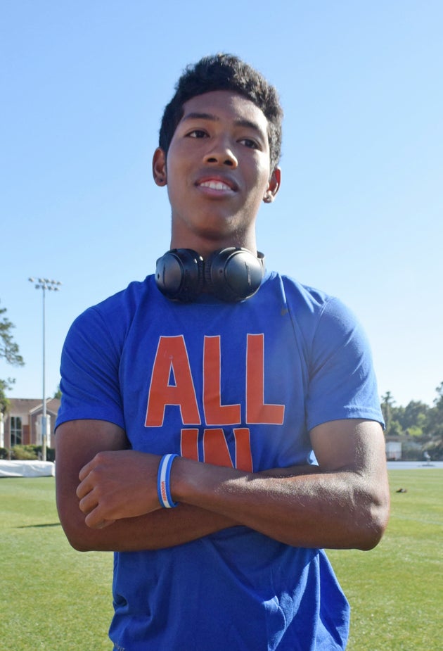 サニブラウン選手が9秒99で優勝 日本人選手として2人目の9秒台 動画 ハフポスト サニブラウン選手が9秒99で優勝 日本人選手として2人目の9秒台 動画 ハフポスト