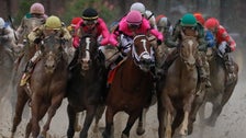 New Video Raises Questions In Kentucky Derby Disqualification