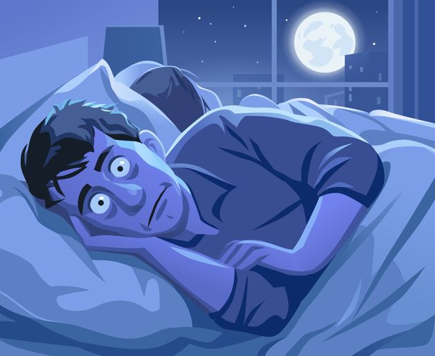Πόσο βλαβερή είναι η έλλειψη ύπνου για τον οργανισμό μας; Δώδεκα συμβουλές για να κοιμηθείτε