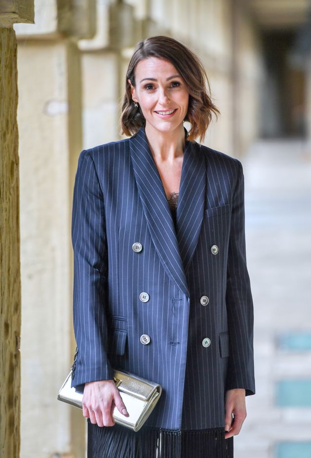 Suranne Jones