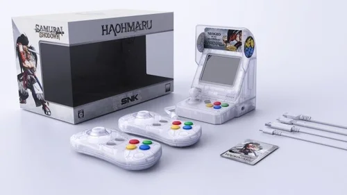 真サムライスピリッツ、サムライスピリッツ NEOGEO 2本セット 真サムライスピリッツ、サムライスピリッツ NEOGEO 2本セット 真
