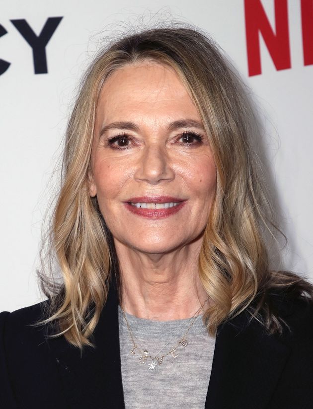 Peggy Lipton