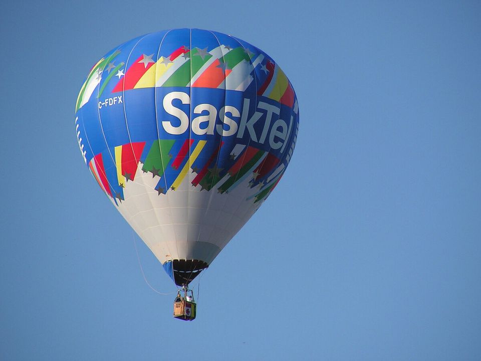 5. SaskTel - 699