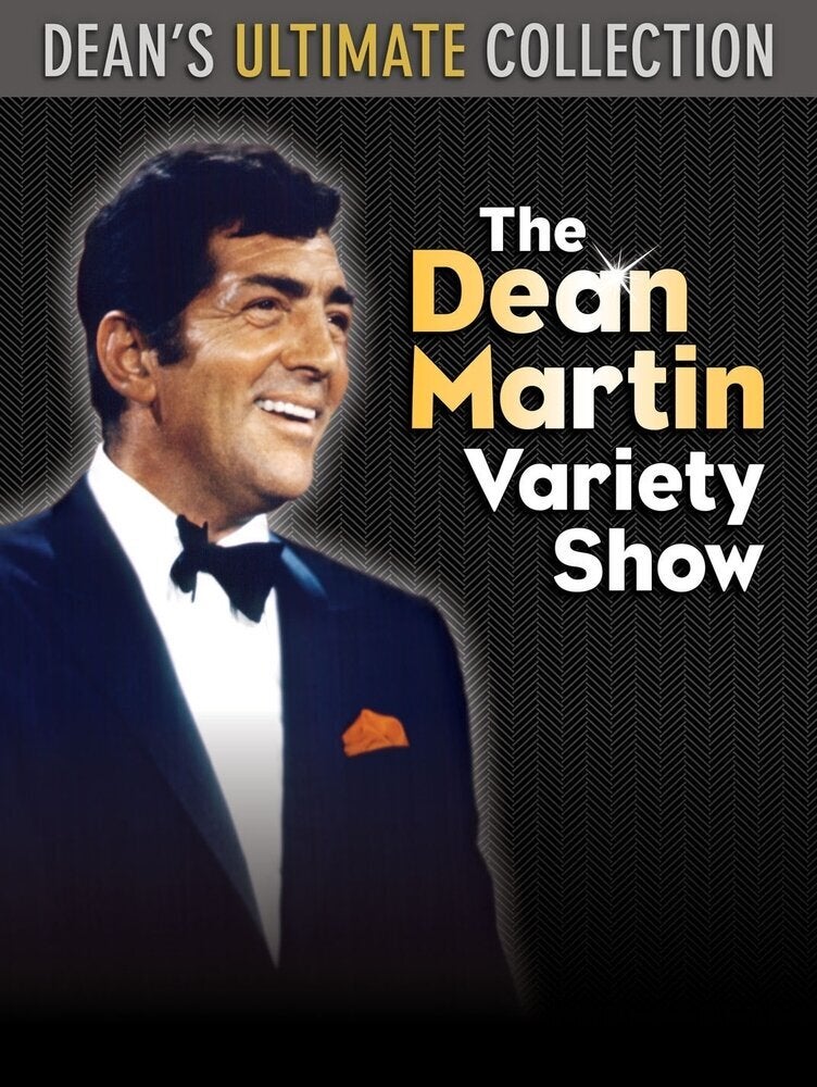 Dean Martin