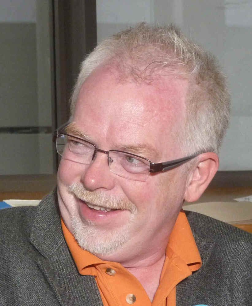 Mike Sullivan - NDP - 2011 to present