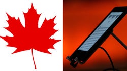 Kindle Debuts In Canada, Targets