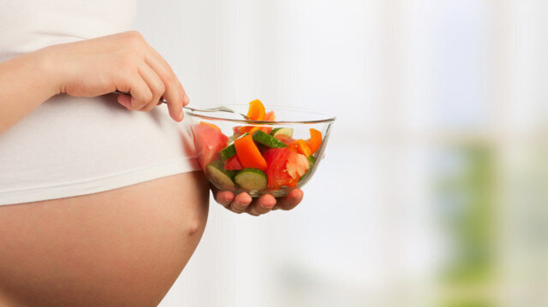 food cravings during pregnancy