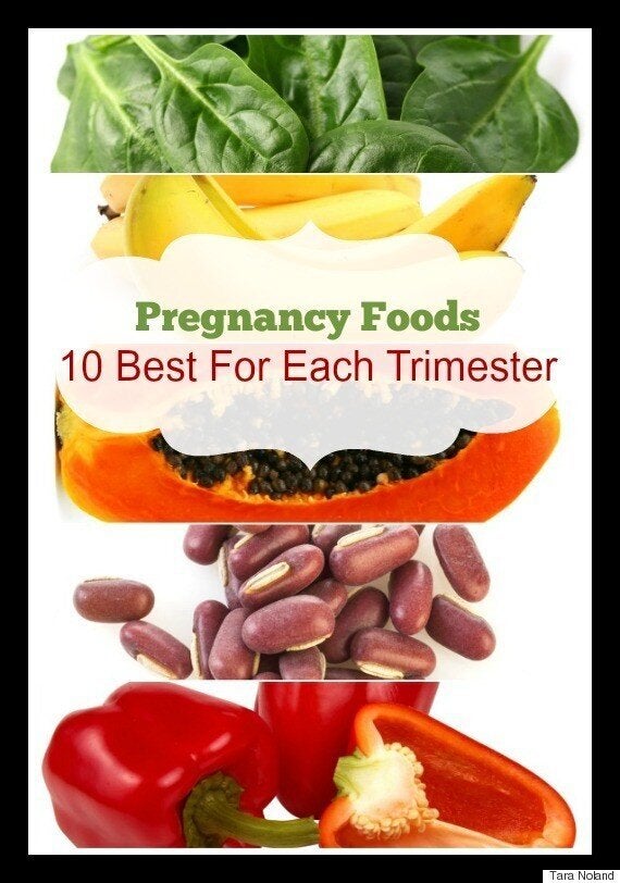 food cravings early pregnancy