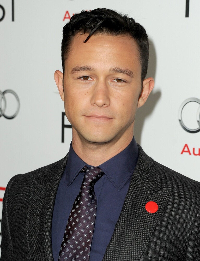 Joseph Gordon-Levitt