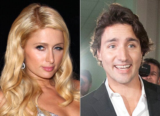 14. Canada's Paris Hilton