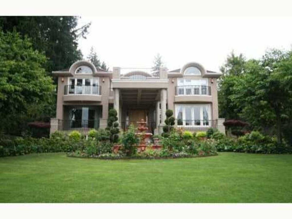 12. Vancouver: $18.9 Million